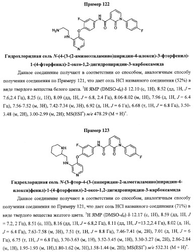 Моноциклические гетероциклы, ингибирующие киназу (патент 2350603)