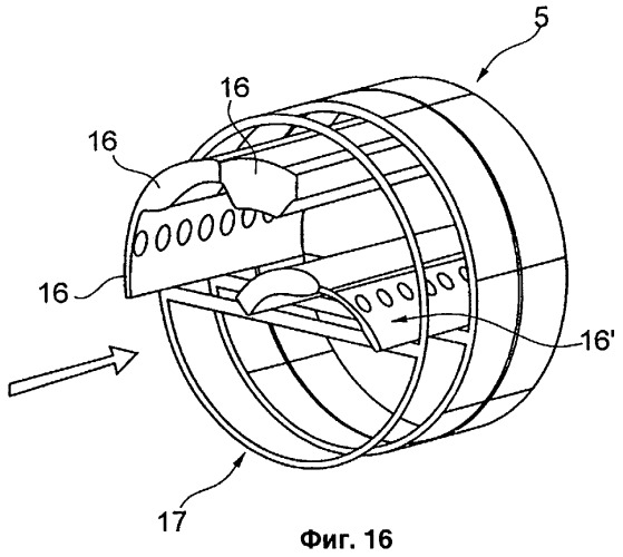 Самоподдерживающийся внутренний конструктивный блок салона с объединенными с ним элементами оборудования салона (патент 2463207)