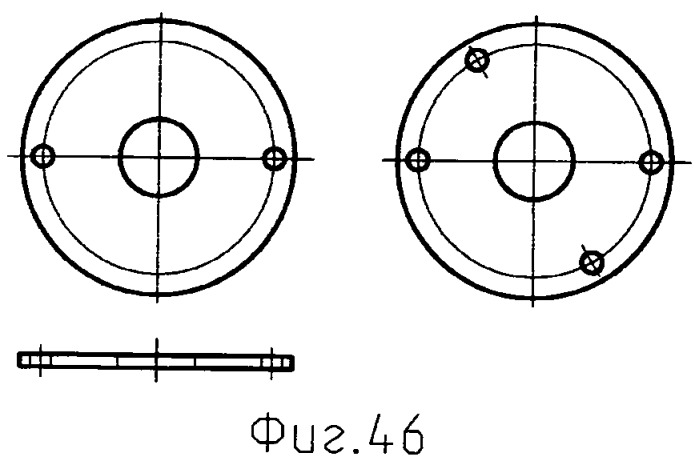 Универсальное устройство для сборки деталей трубопроводов (патент 2477700)