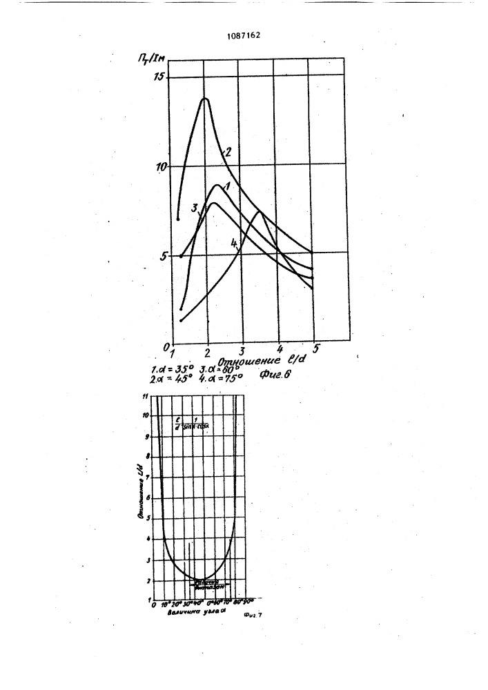 Регулярная насадка для тепломассообменных аппаратов (патент 1087162)
