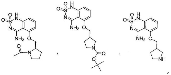Модулирование хемосенсорных рецепторов и связанных с ними лигандов (патент 2510503)