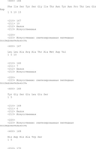 Способ модификации изоэлектрической точки антитела с помощью аминокислотных замен в cdr (патент 2510400)