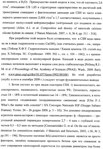 Добавка к цементу, смеси на его основе и способ ее получения (варианты) (патент 2441853)