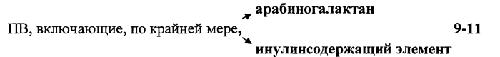Состав хлеба для функционального питания (варианты) (патент 2557421)