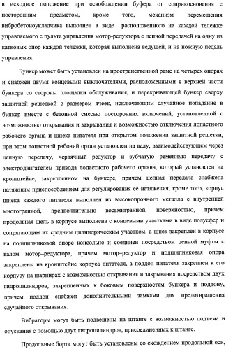 Универсальная технологическая линия для изготовления предварительно напряженных строительных конструкций, строительная конструкция и плита перекрытия, изготовленные на этой технологической линии (патент 2311290)
