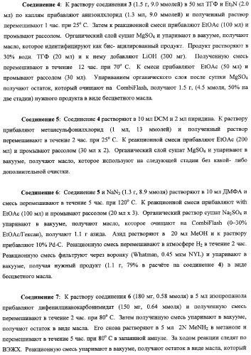 Циклоалкильные соединения-ингибиторы функции калиевых каналов (патент 2343143)