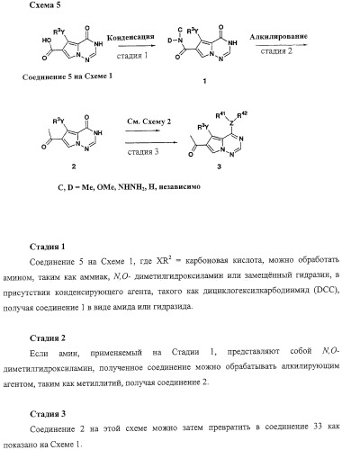 Новые ингибиторы киназ (патент 2331642)