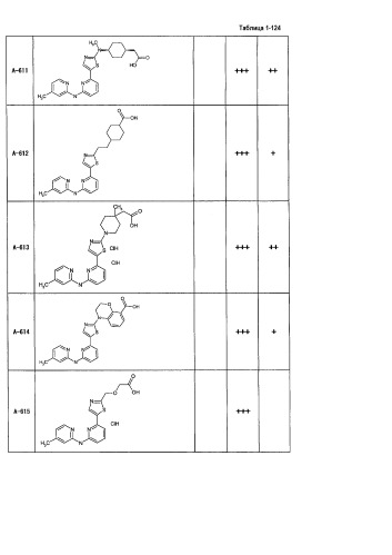 Новое производное аминопиридина с ингибиторной активностью в отношении syk. (патент 2363699)