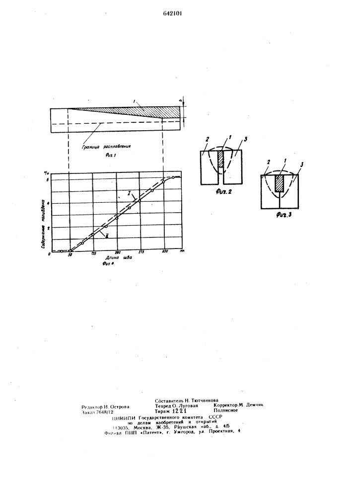 Способ получения сплава переменного химического состава (патент 642101)