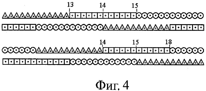 Двухполюсная статорная обмотка асинхронной электрической машины (патент 2469454)