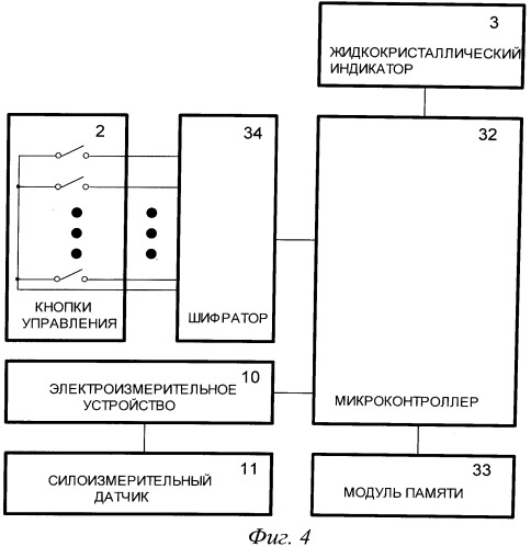 Прибор для определения прочностных характеристик ягод (патент 2538401)