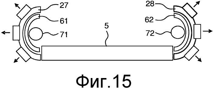 Печатная плата для обеспечения окружающего света (патент 2561148)