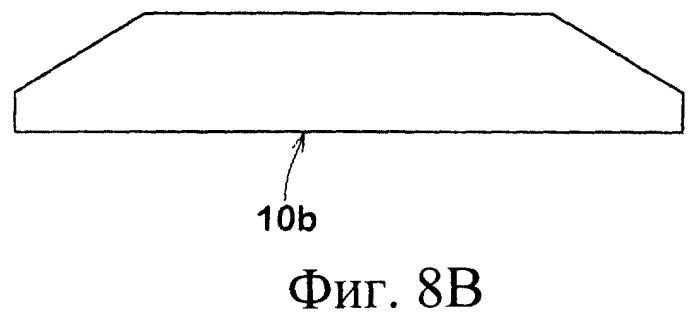 Способ изготовления резинового элемента для шины и пневматическая шина (патент 2395394)