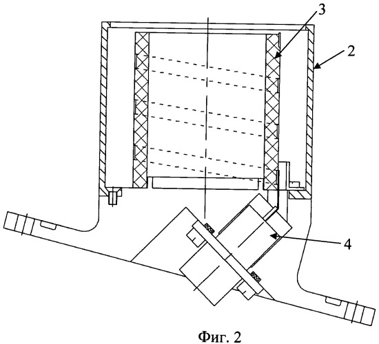 Щелевая антенна (патент 2474933)