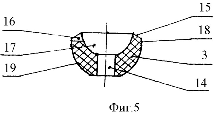Амортизатор (патент 2454578)