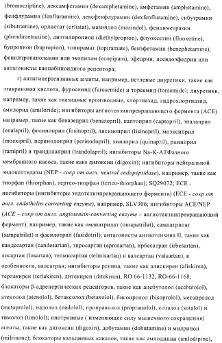 Соединения и композиции в качестве модуляторов ppar-рецепторов, активируемых пролифератором пероксисом (патент 2408589)