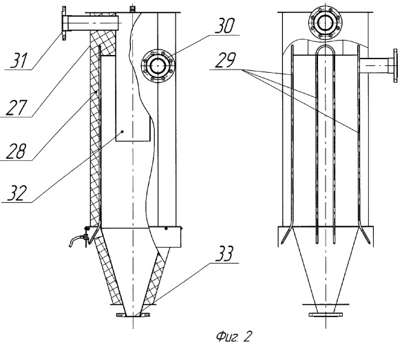 Способ перегонки углеводородного сырья и установка для его осуществления (патент 2301250)