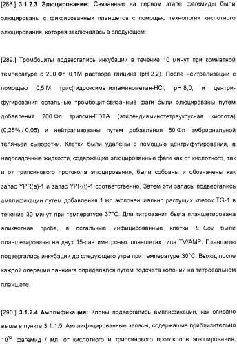 Специфические антитела человека для избирательной терапии рака (патент 2316564)