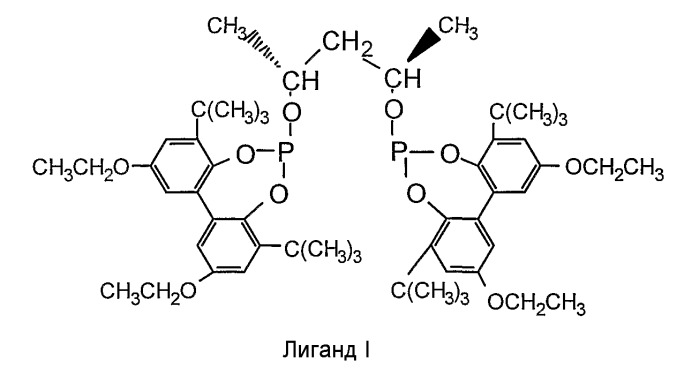 Стабилизация процесса гидроформилирования (патент 2388742)