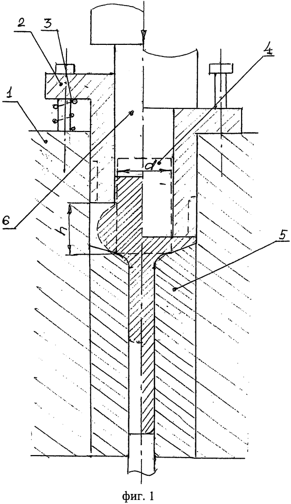 Способ изготовления изделий типа клапанов (патент 2604548)