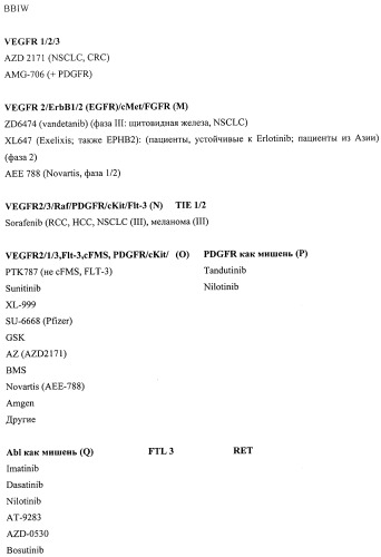 Выбор лекарственных средств для терапии рака легких с помощью матриц на основе антител (патент 2519647)