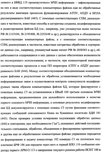 Исследовательский стенд-имитатор-тренажер &quot;моноблок&quot; подготовки, контроля, оценки и прогнозирования качества дистанционного мониторинга и блокирования потенциально опасных объектов, оснащенный механизмами интеллектуальной поддержки операторов (патент 2345421)