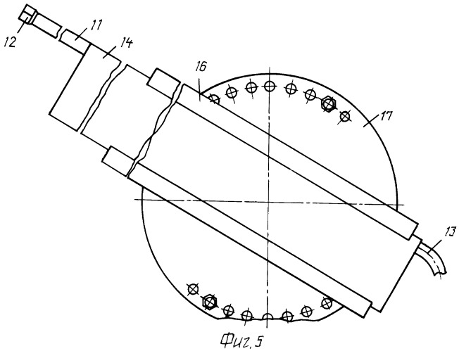 Снегоудалитель с крыш домов (патент 2435915)