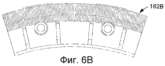 Дисковый рафинер (варианты), пара рафинирующих элементов для дискового рафинера (варианты), комбинированная плита дискового рафинера и способ термомеханического рафинирования древесной щепы (патент 2372433)