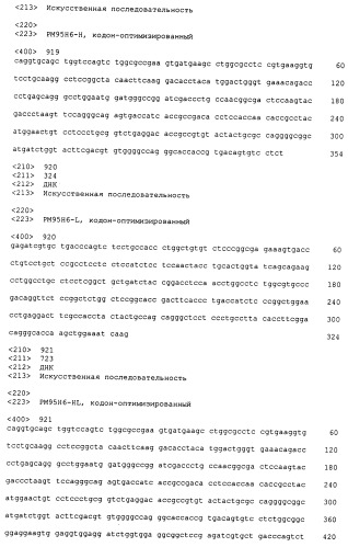 Psma×cd3 биспецифическое одноцепочечное антитело с межвидовой специфичностью (патент 2559531)