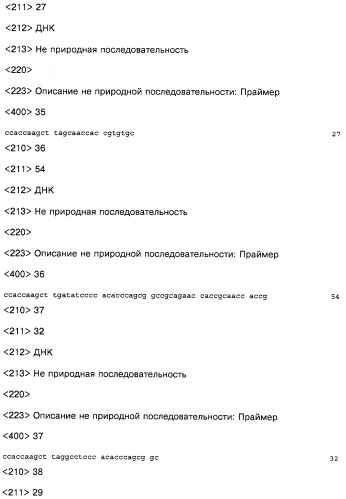 Композиция (варианты), способ получения не природной упорядоченной и содержащей повторы антигенной матрицы, способ терапевтического лечения и способ иммунизации (патент 2245163)