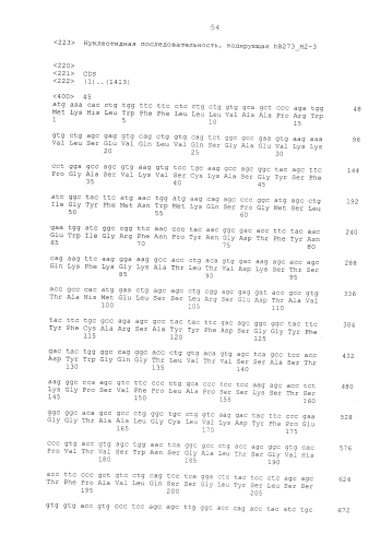 Новое антитело против dr5 (патент 2590711)