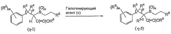 Фторсодержащее сераорганическое соединение и содержащая его пестицидная композиция (патент 2478093)