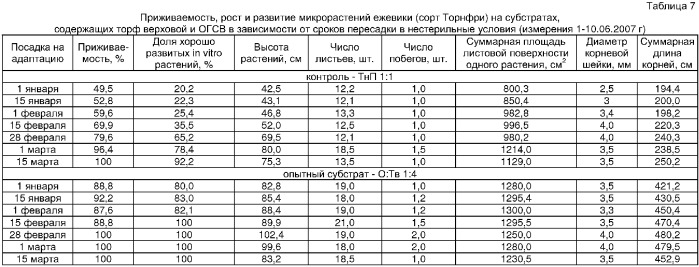 Cпособ доращивания in vitro растений ягодных и декоративных кустарников в нестерильных условиях (патент 2366153)
