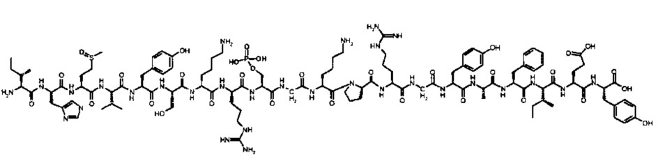 Модифицированные пептиды и их применение для лечения аутоиммунных заболеваний (патент 2620070)