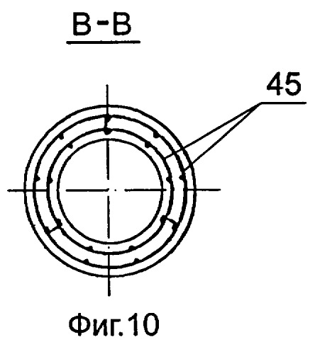 Способ возведения трубопровода с минитоннелем в его составе (патент 2250961)
