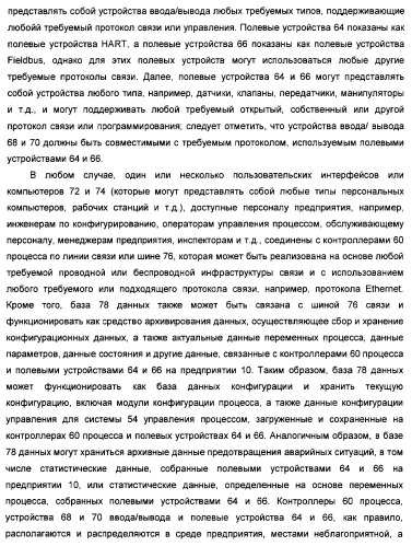 Система предотвращения нестандартной ситуации на производственном предприятии (патент 2377628)