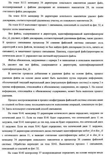 Устройство воспроизведения, способ воспроизведения, программа, носитель данных программы, система поставки данных, структура данных и способ изготовления носителя записи (патент 2414013)