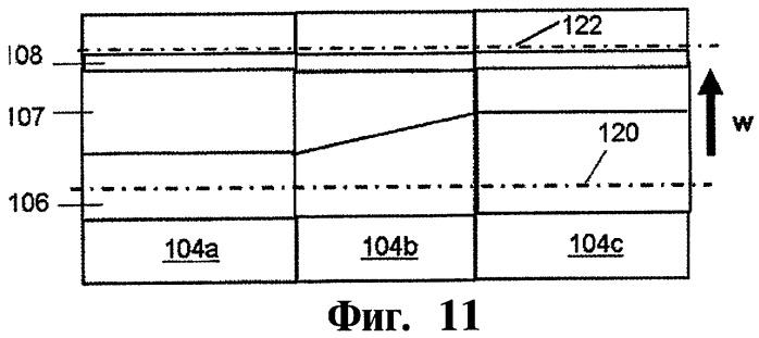 Стрингер (варианты), способ создания модели стрингера, способ изготовления стрингера, авиакосмическое устройство (варианты), летательный аппарат (варианты) и компьютер (патент 2492107)