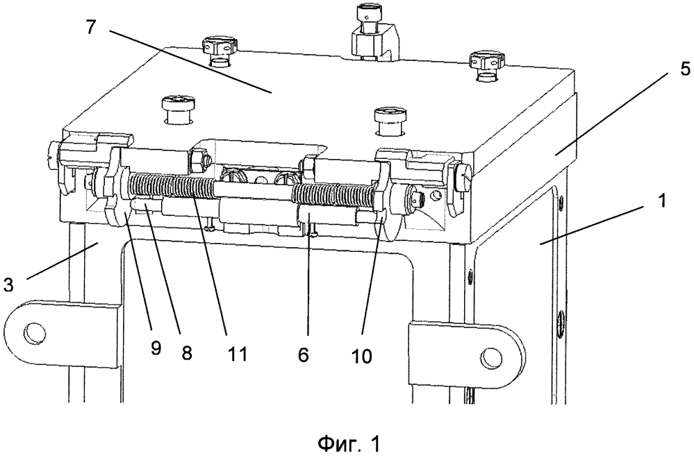 Транспортно-пусковой контейнер (патент 2631360)