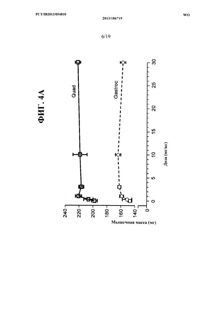 Улучшенные антитела-антагонисты против gdf-8 и их применения (патент 2630634)