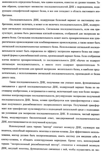 Вариант еро, обладающий повышенным сродством связывания с рецептором и сниженным антигенным потенциалом, днк, кодирующая такой вариант еро, рекомбинантный экспрессионный вектор, содержащий такую днк, клетка-хозяин, трансформированная или трансфектированная таким вектором, способ получения такого варианта еро и фармацевтическая композиция, содержащая такой вариант еро (патент 2432360)