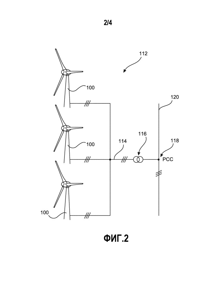 Способ управления ветроэнергетическими установками (патент 2662238)