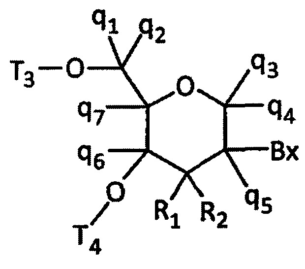 Конъюгаты олигонуклеотидов (патент 2653438)