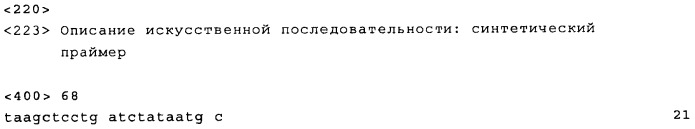Химерные и гуманизированные антитела к cd44, которые опосредствуют цитотоксичность в отношении раковых клеток (патент 2487723)