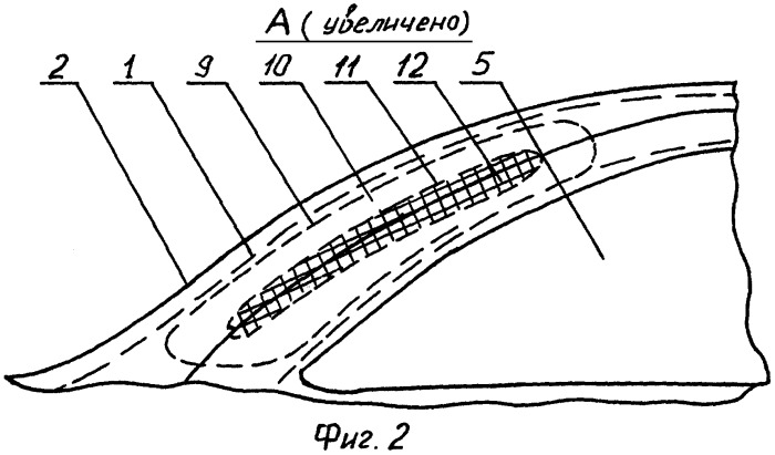 Кузов автомобиля повышенной безопасности (патент 2270778)