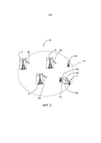 Устройство детектора движения (патент 2586063)