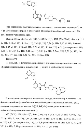 Антагонисты рецептора хемокина (патент 2395506)