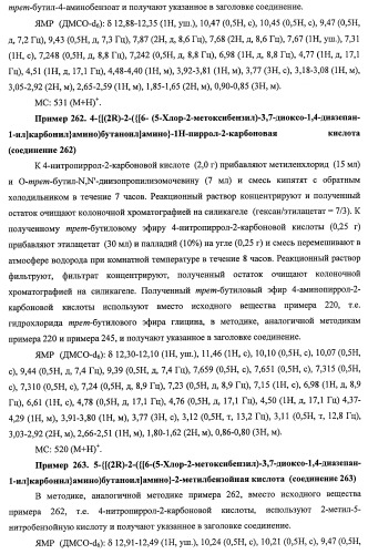 7-членные циклические соединения, способы их получения и их фармацевтическое применение (патент 2466994)