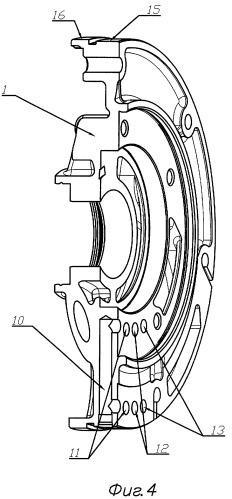 Насос для коробки передач (патент 2297551)