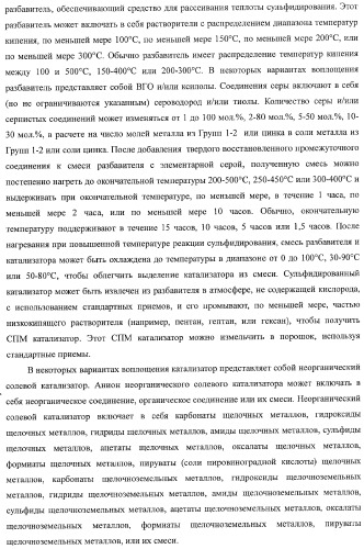 Способы получения неочищенного продукта (патент 2372381)